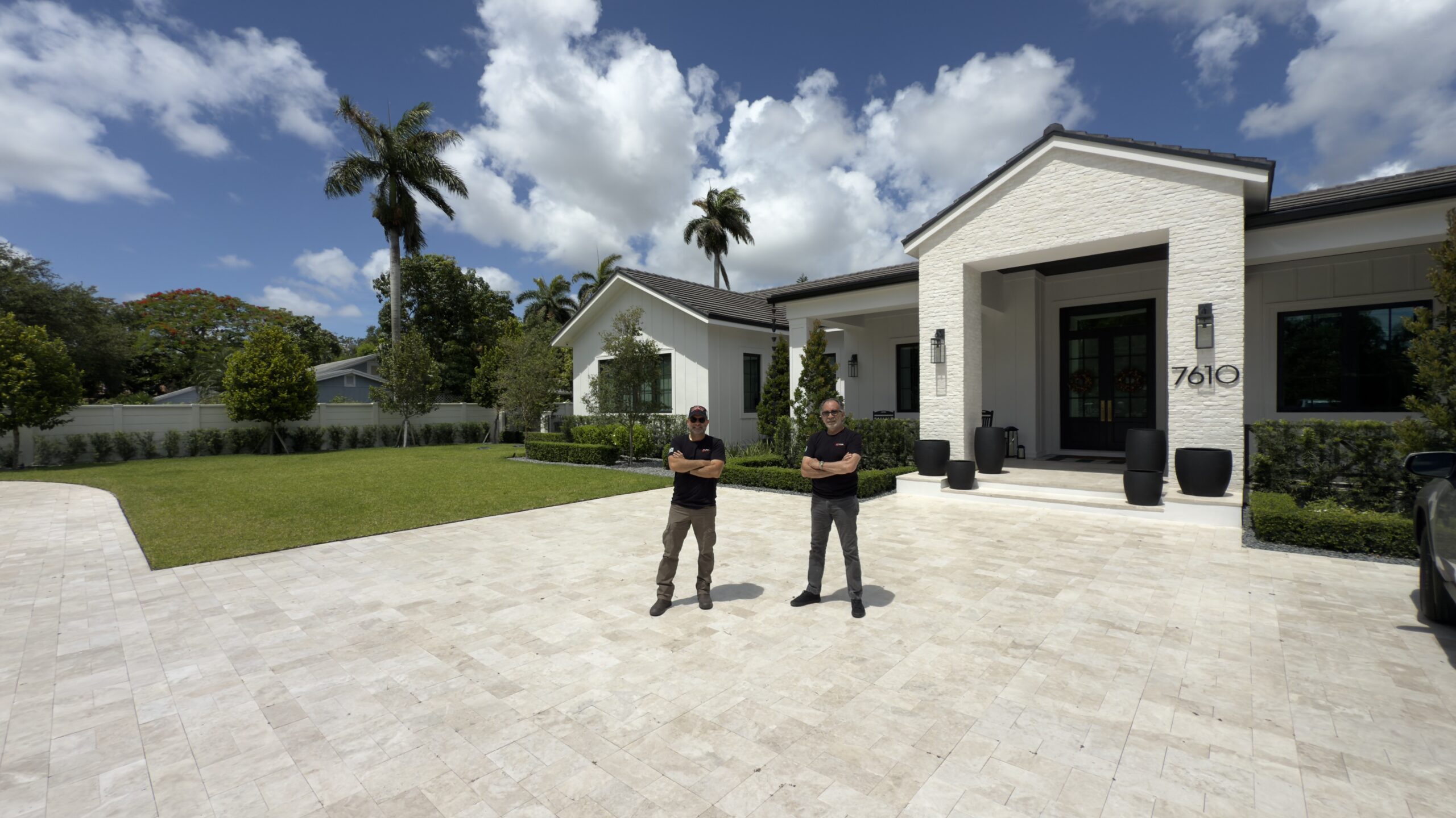 Pavers Sealing Expert, Paver sealing miami, pavers installation