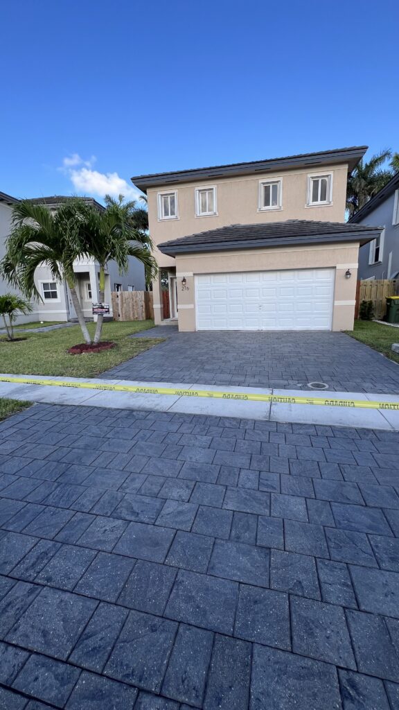 Paver Sealing FAQ, Pavers Sealing Expert, Paver sealing miami, pavers installation31