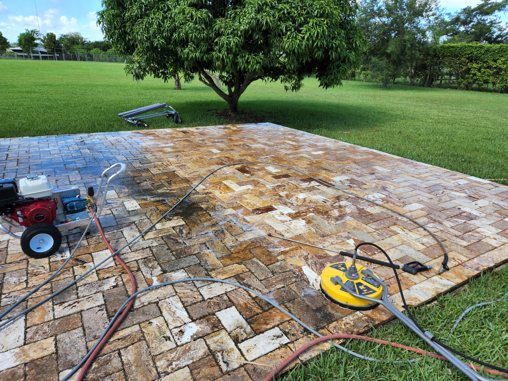 Pavers Sealing Expert, Paver sealing miami, pavers installation318