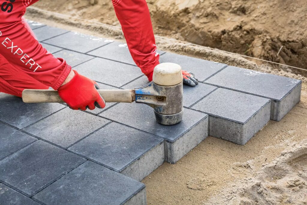 Pavers Sealing Expert, Paver sealing miami, pavers installation