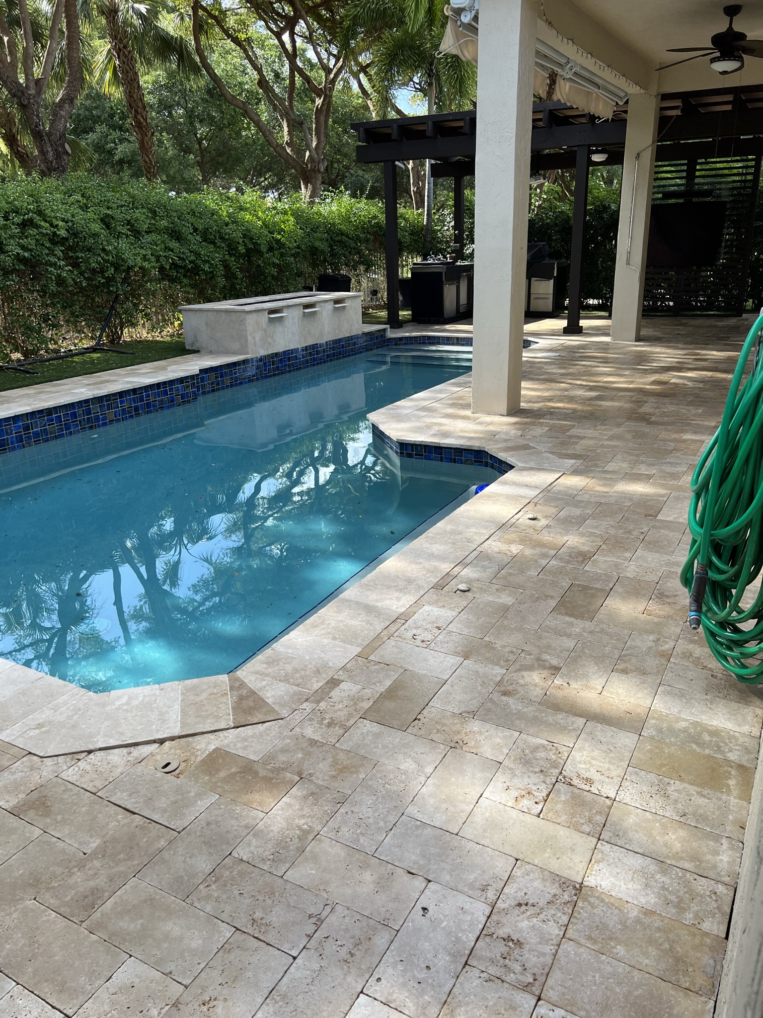 Pavers Sealing Expert, Paver sealing miami, pavers installation348