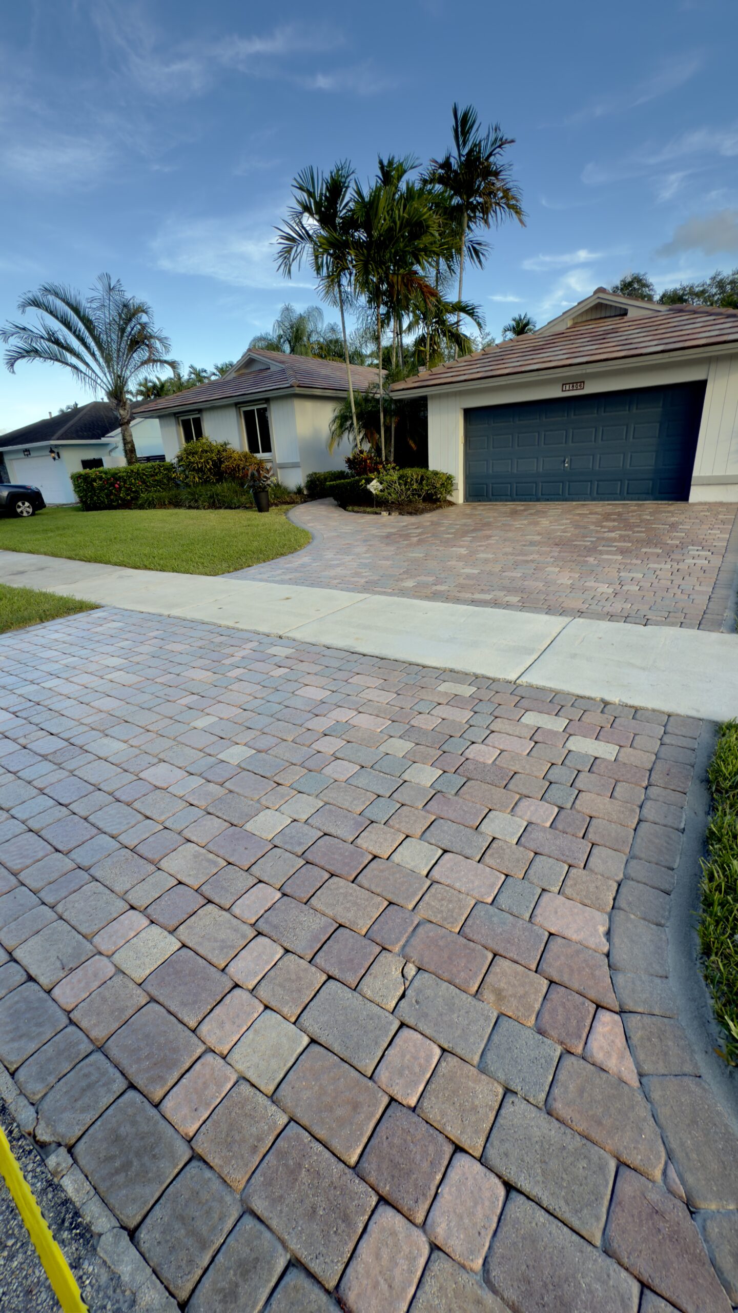 Paver Restoration, Pavers Sealing Expert, Paver sealing miami, pavers installation36