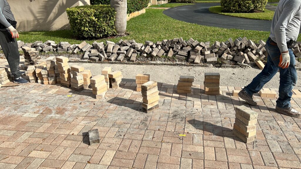 Contact Paver Sealing Expert, Pavers Sealing Expert, Paver sealing miami, pavers installation